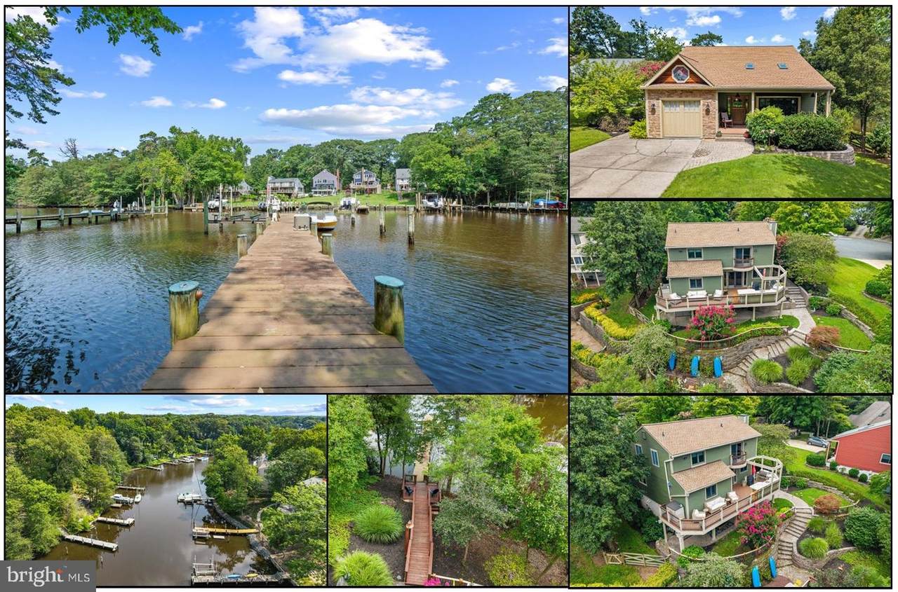 274 Capote Court - Photo 1