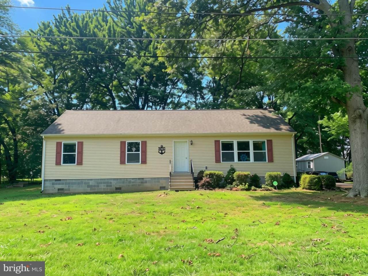 20725 Wilkins Avenue - Photo 1