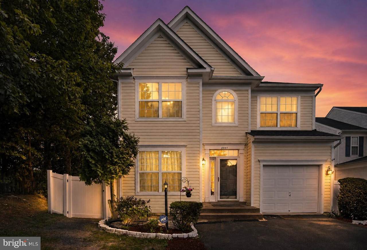 3301 Tony Court - Photo 1