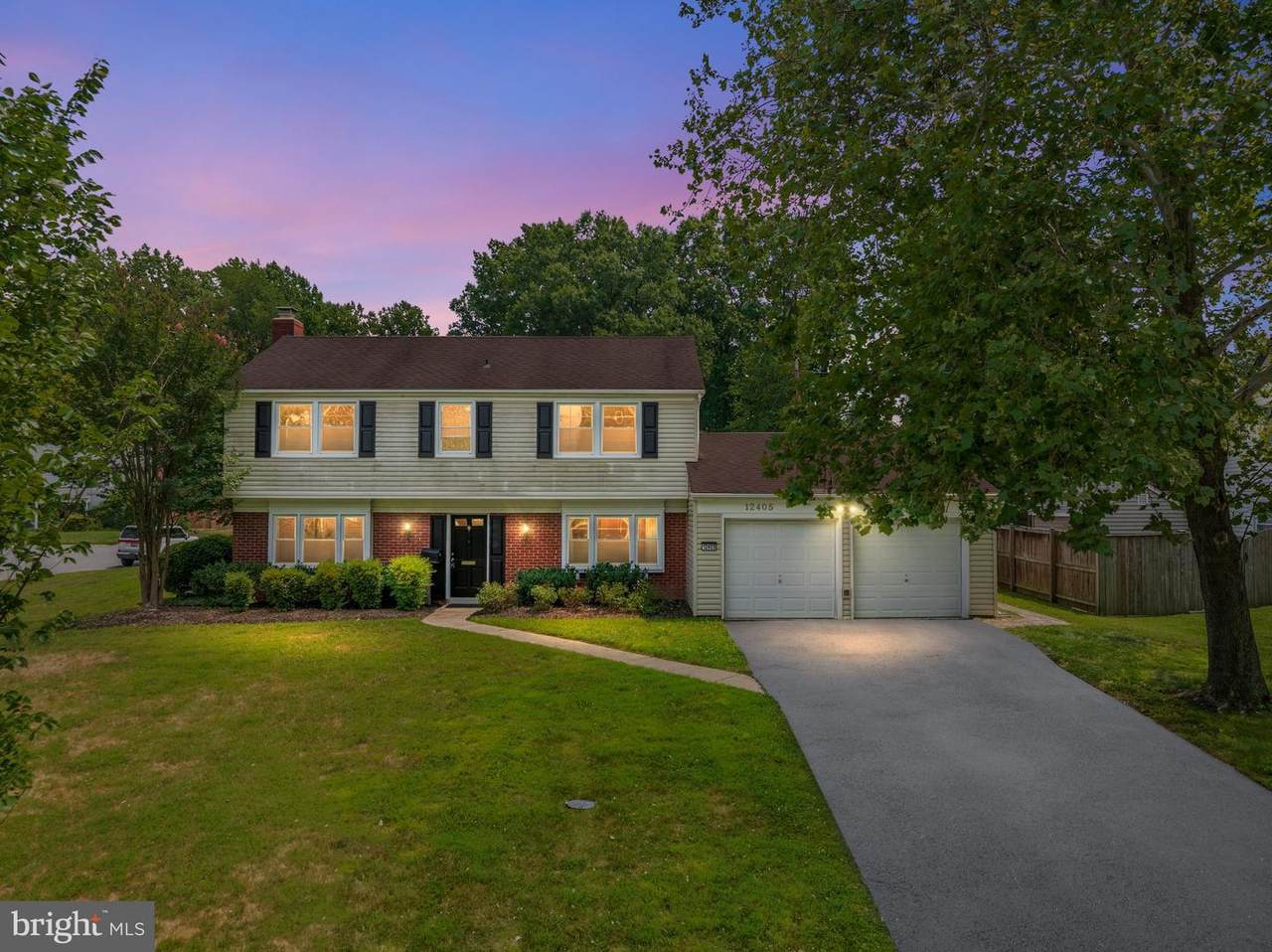 12405 Rambling Lane - Photo 1