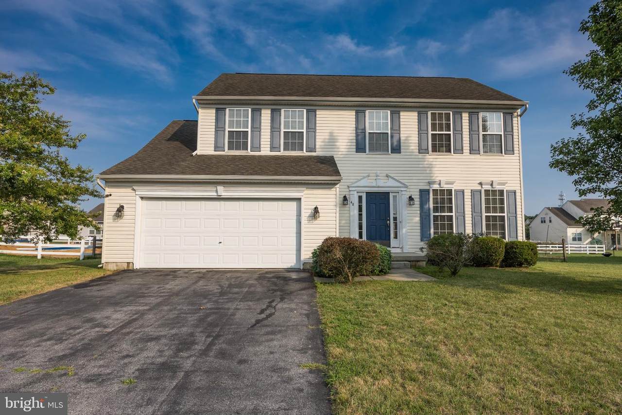 48 White Birch Drive - Photo 1