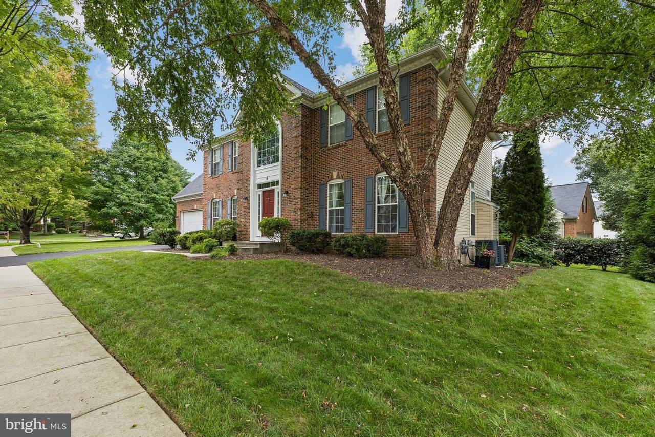 8 Winding Oak Court - Photo 1