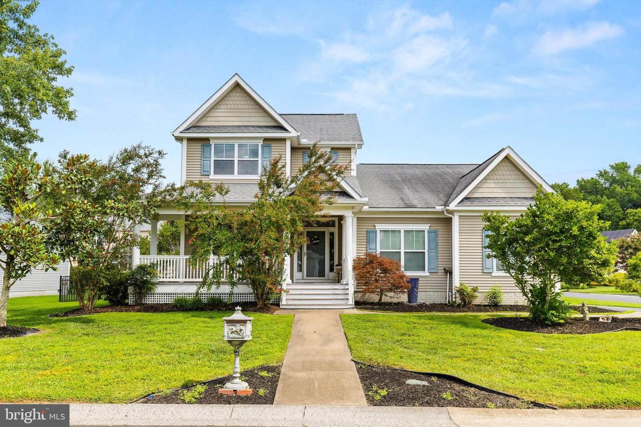 27 Sandy Branch Drive - Photo 1