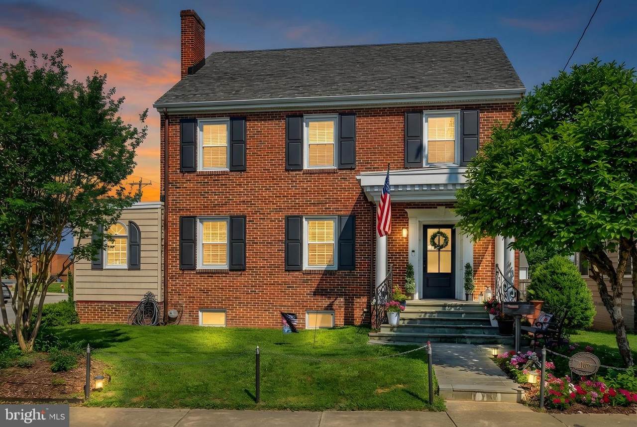 2109 Fall Hill Avenue - Photo 1