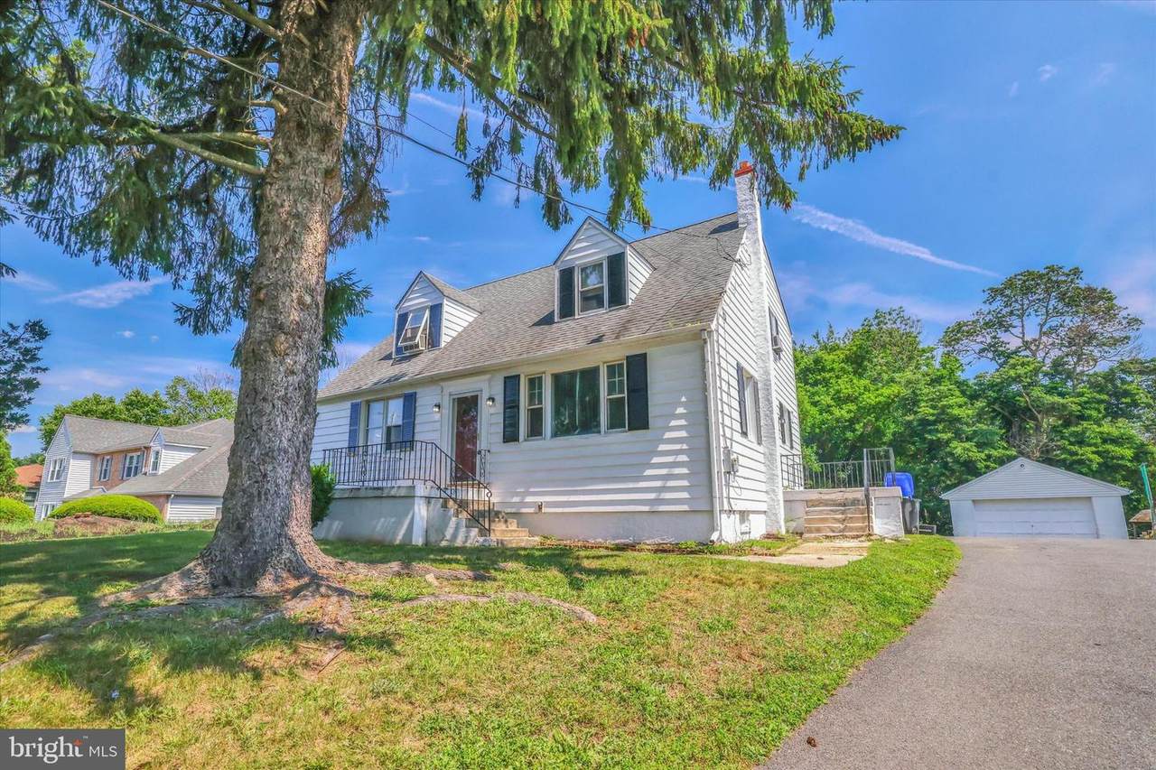 4101 Naamans Creek Road - Photo 1