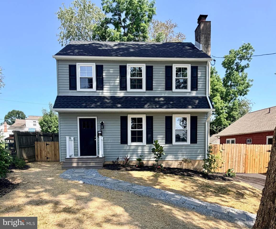 31 Berkley Road - Photo 1