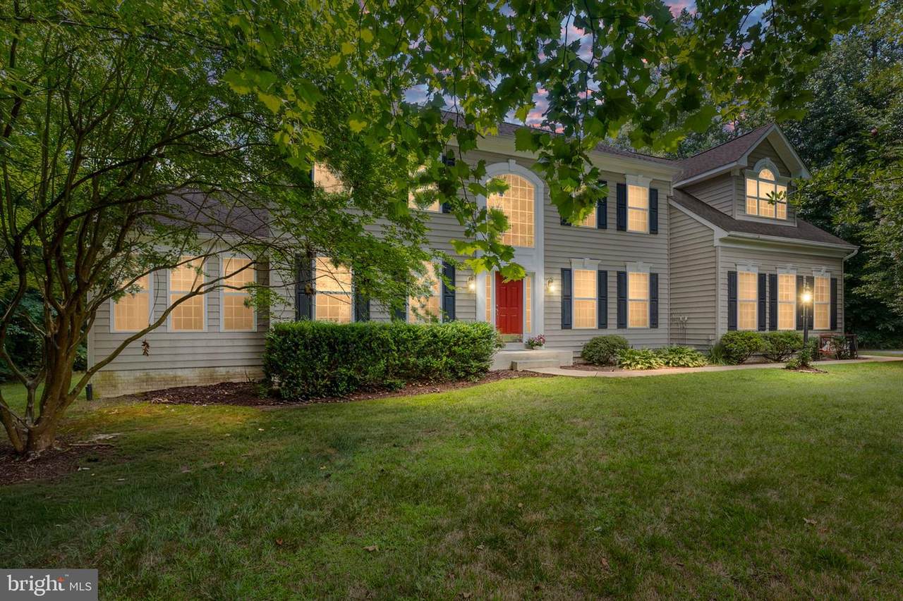 9956 Worman Drive - Photo 1