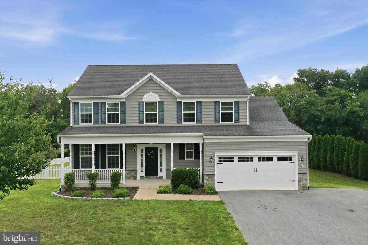 97 Portsmouth Court - Photo 1