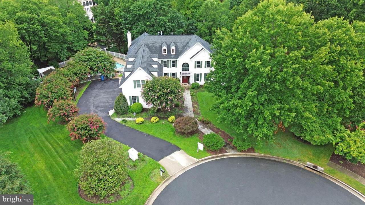 3408 Oakton Chase Court - Photo 1