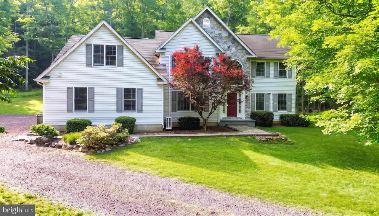 1300 Beaupland Road - Photo 1