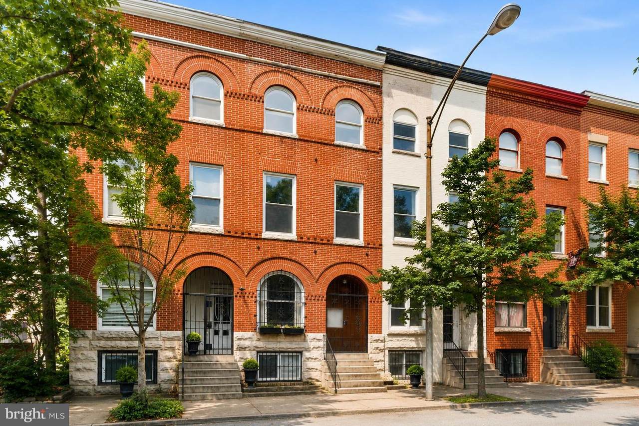 1110 Guilford Avenue - Photo 1
