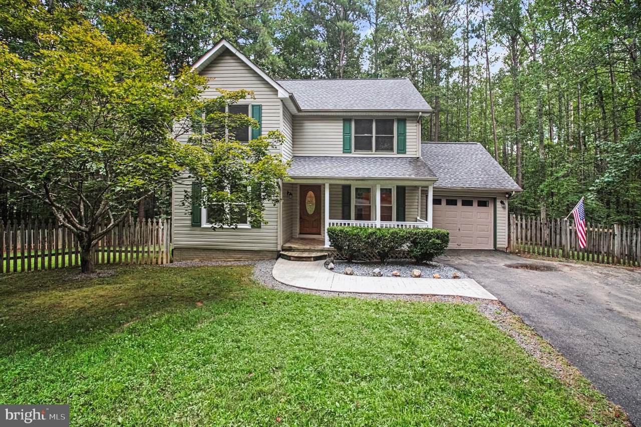 12717 Kirk Lane - Photo 1
