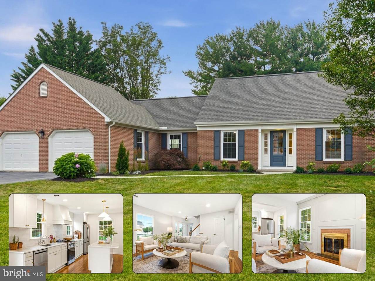 13632 Paradise Church Road - Photo 1