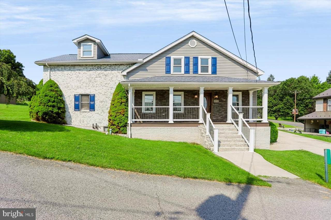 20228 2ND Street - Photo 1