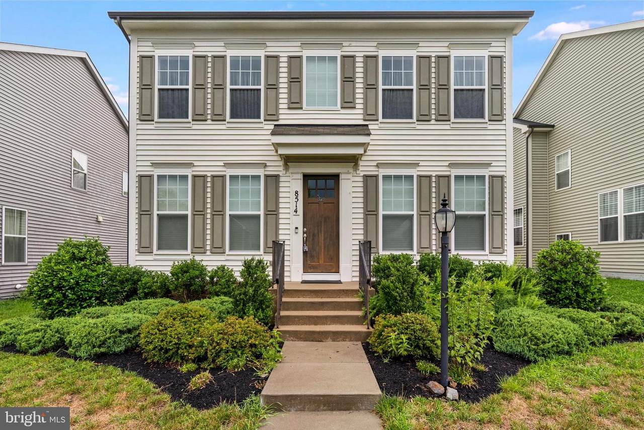 8514 Raptor Ridge Lane - Photo 1