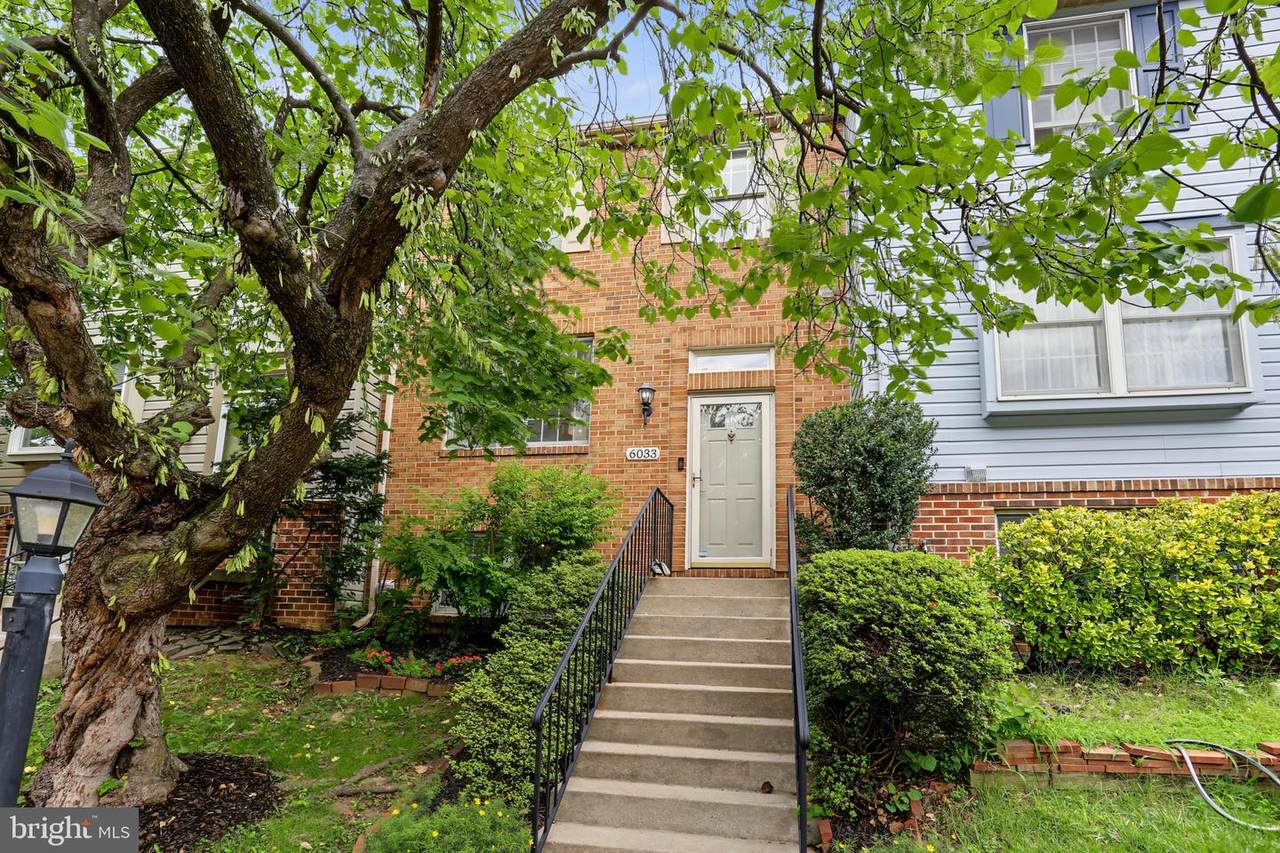 6033 Hydrangea Drive - Photo 1