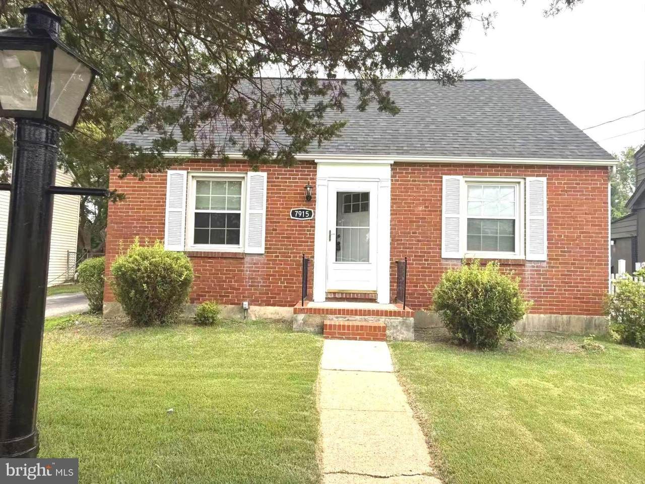 7915 Rolling View Avenue - Photo 1