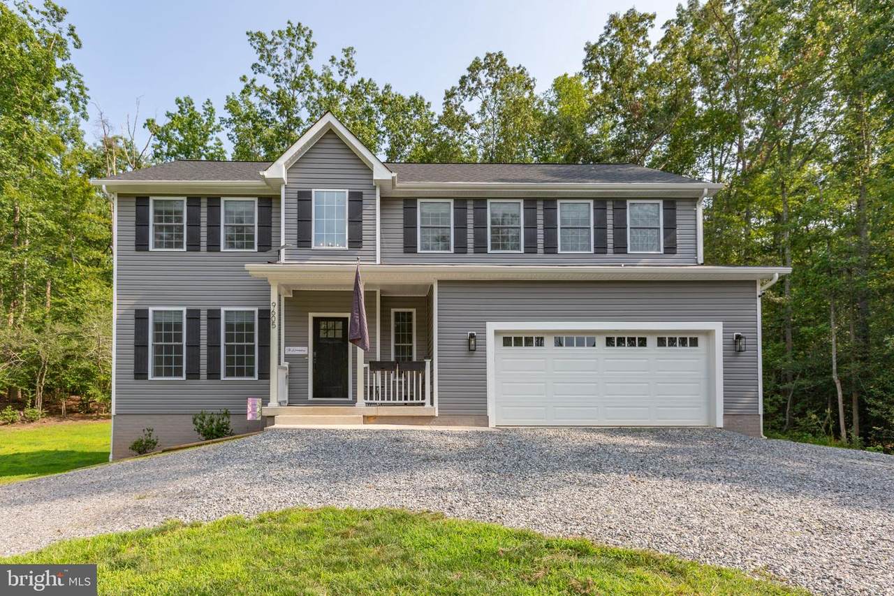 9605 Peppertree Road - Photo 1