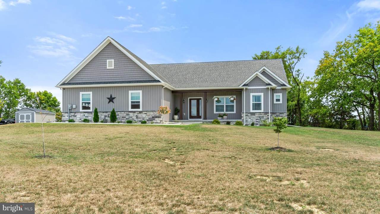 8638 Regal Drive - Photo 1