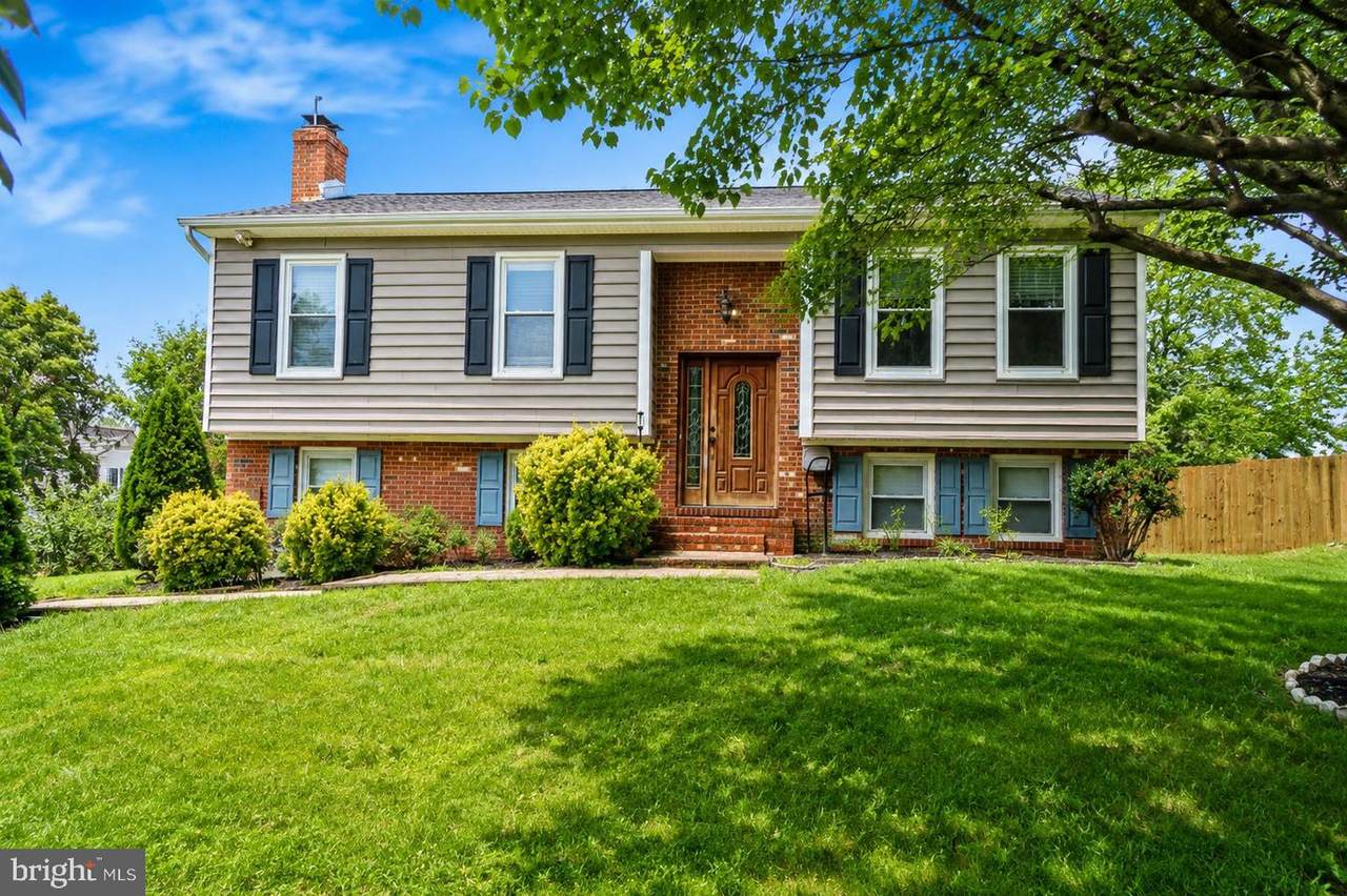 72 Vista Woods Road - Photo 1