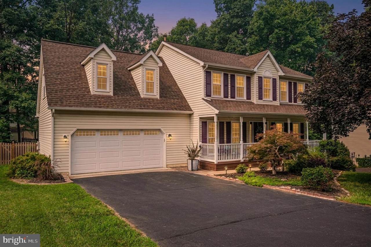 6602 Willow Pond Drive - Photo 1
