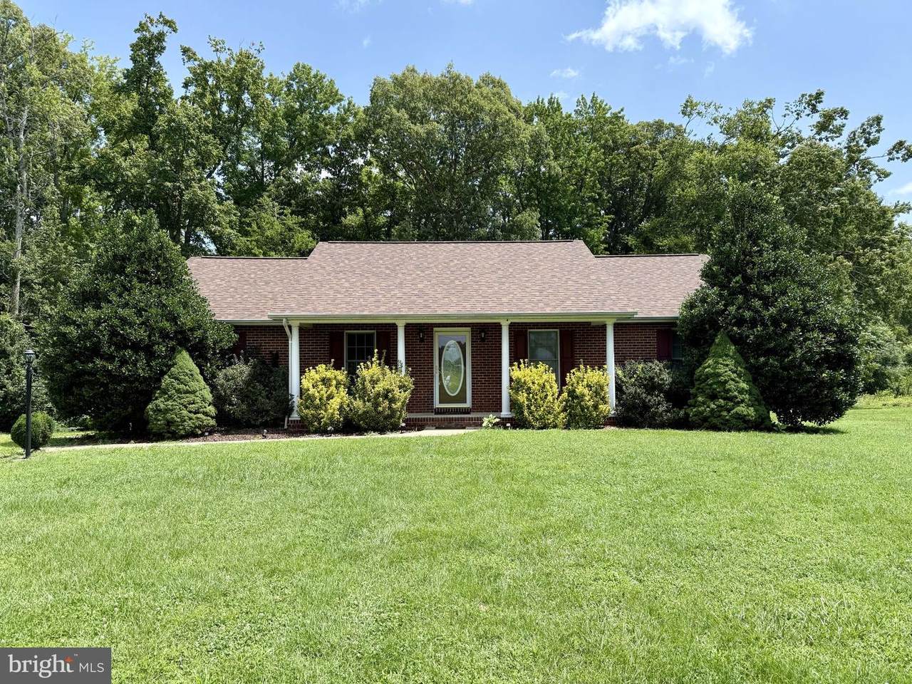 126 New Hope Church Road - Photo 1