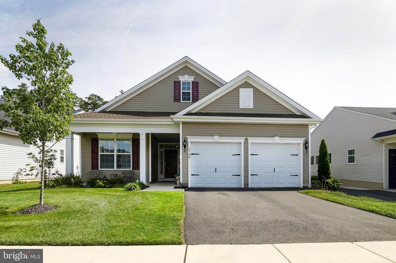 3700 Castleton Drive - Photo 1