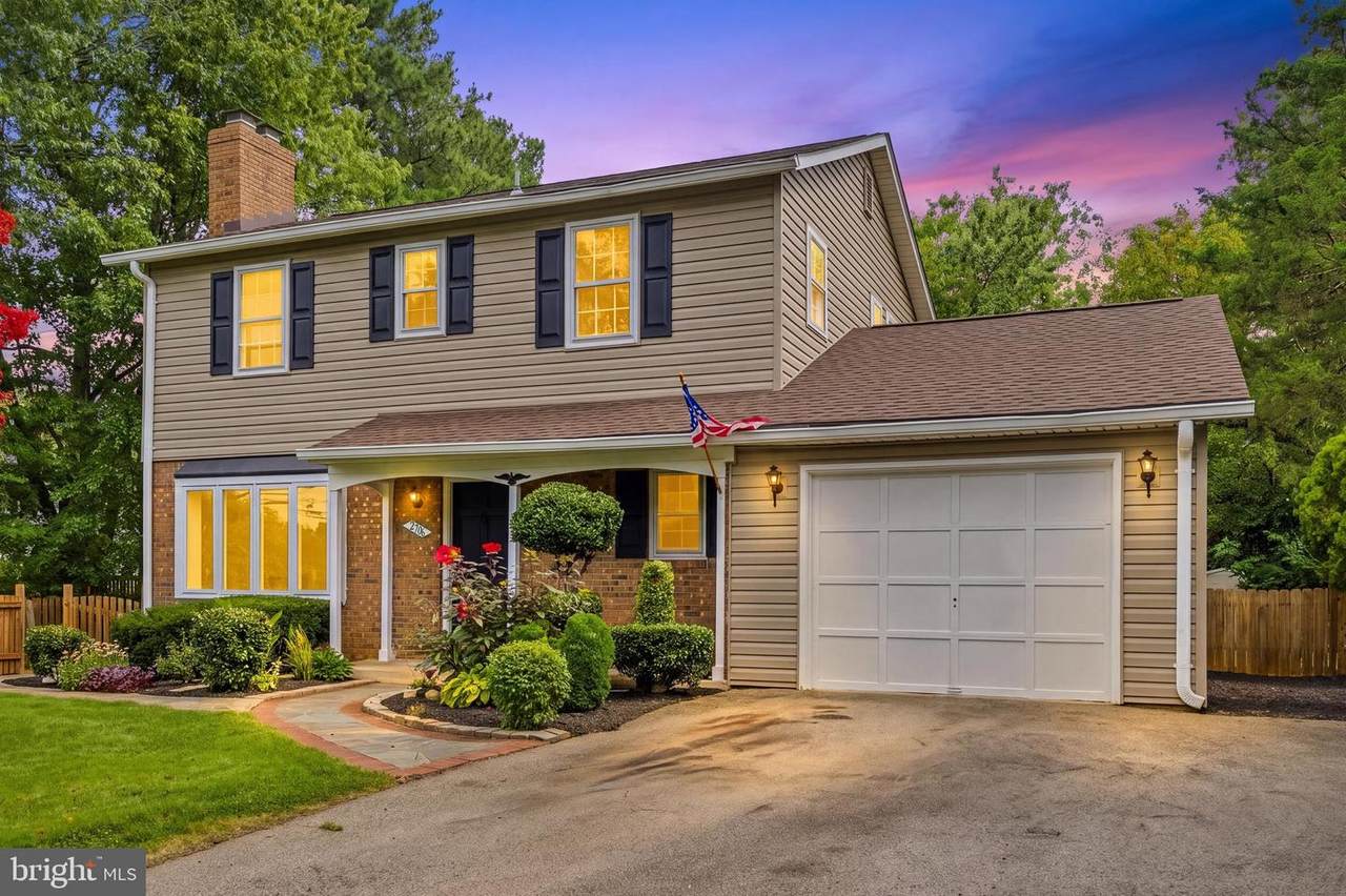 2706 Popkins Lane - Photo 1