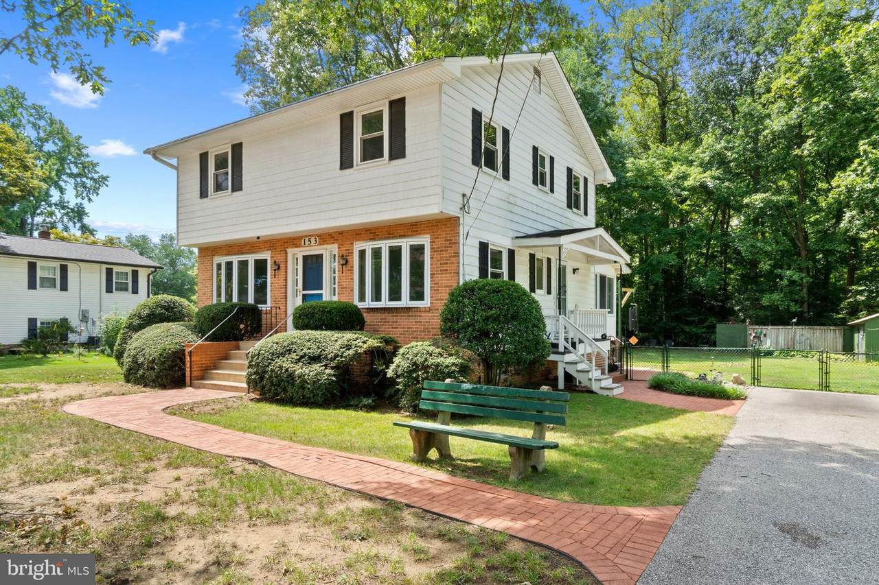 153 Duval Lane - Photo 1