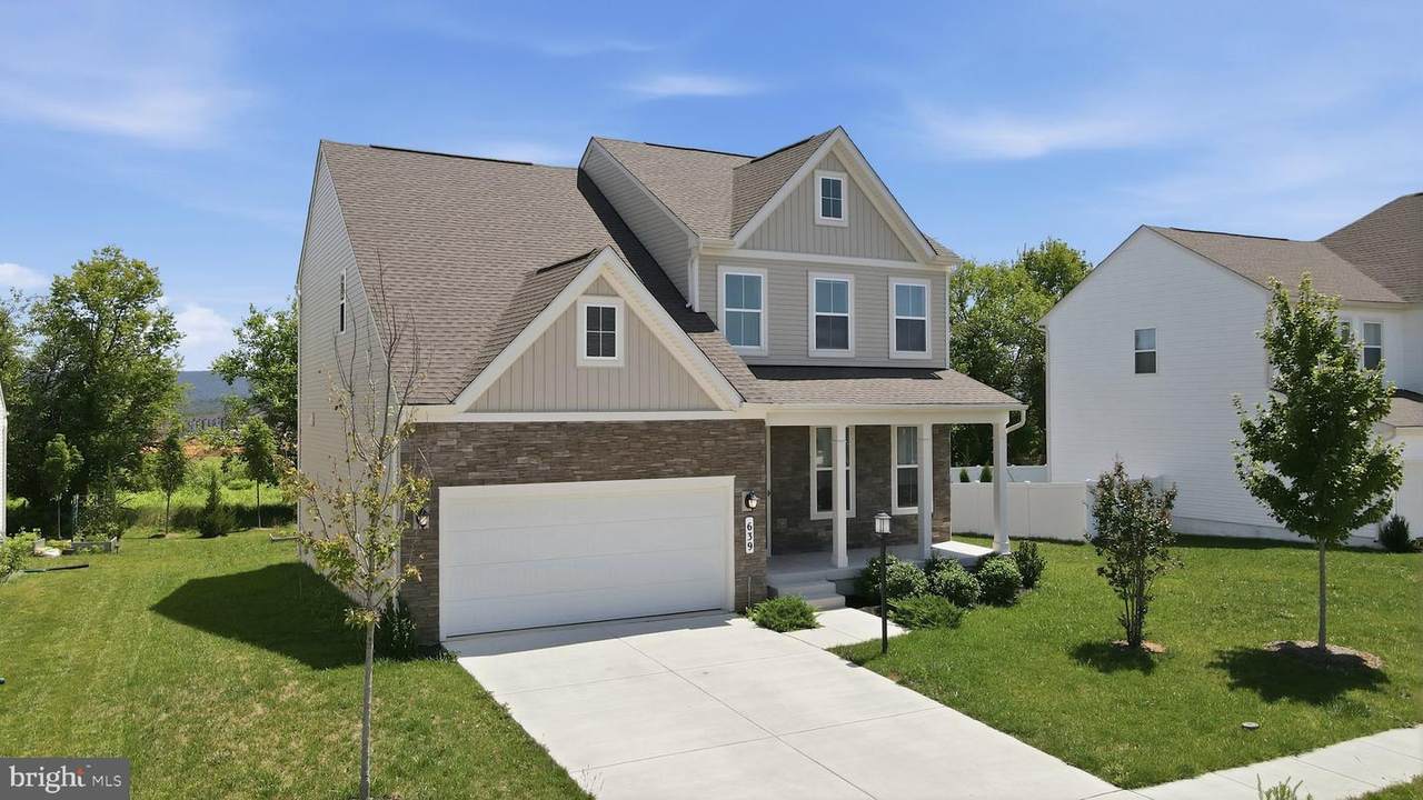 639 Barksdale Drive - Photo 1