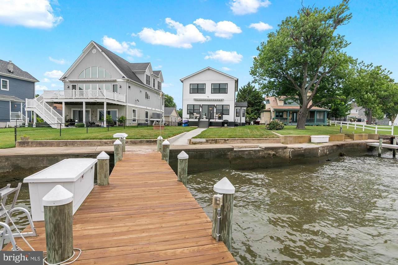 2724 Holly Beach Road - Photo 1