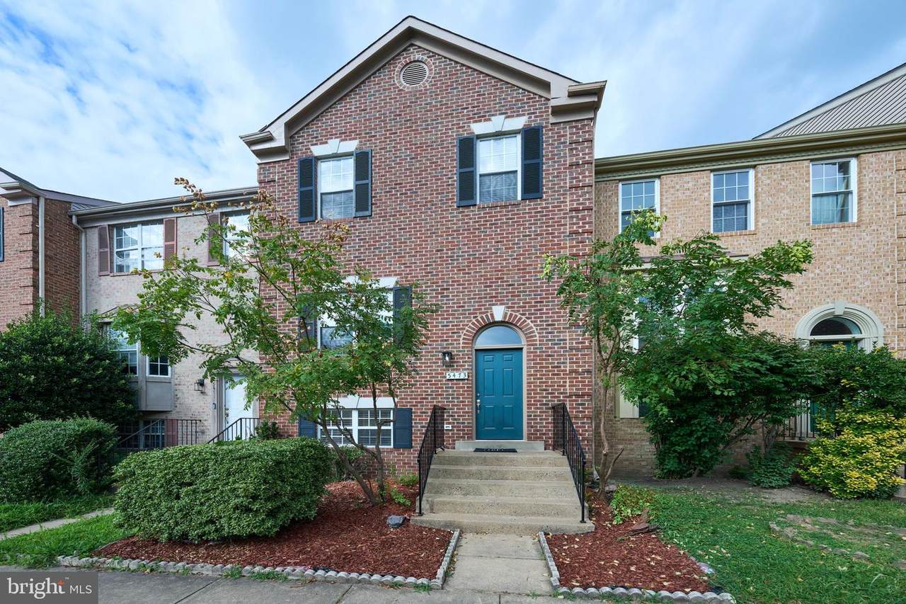 5473 Middlebourne Lane - Photo 1