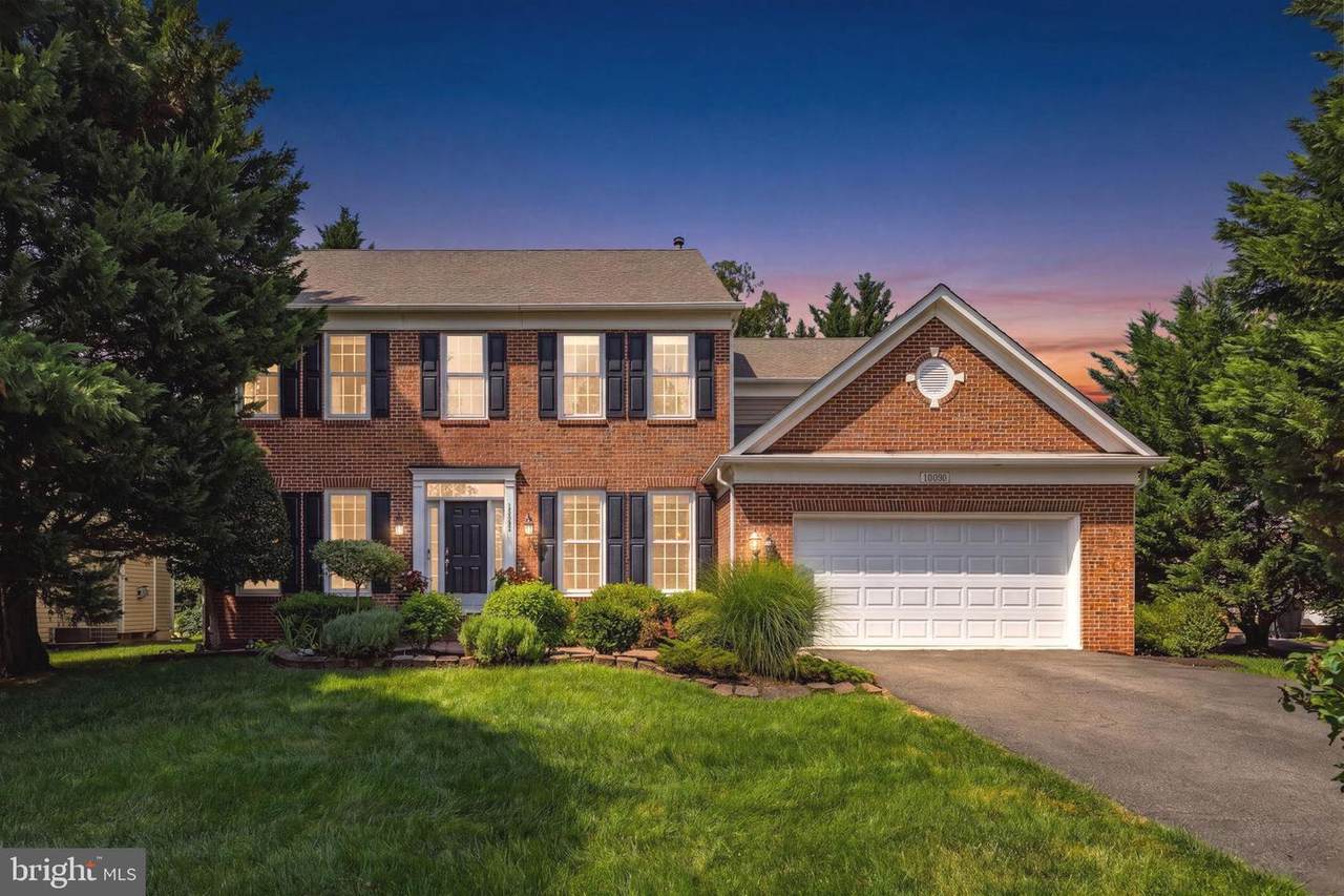15092 Stepping Stone Drive - Photo 1