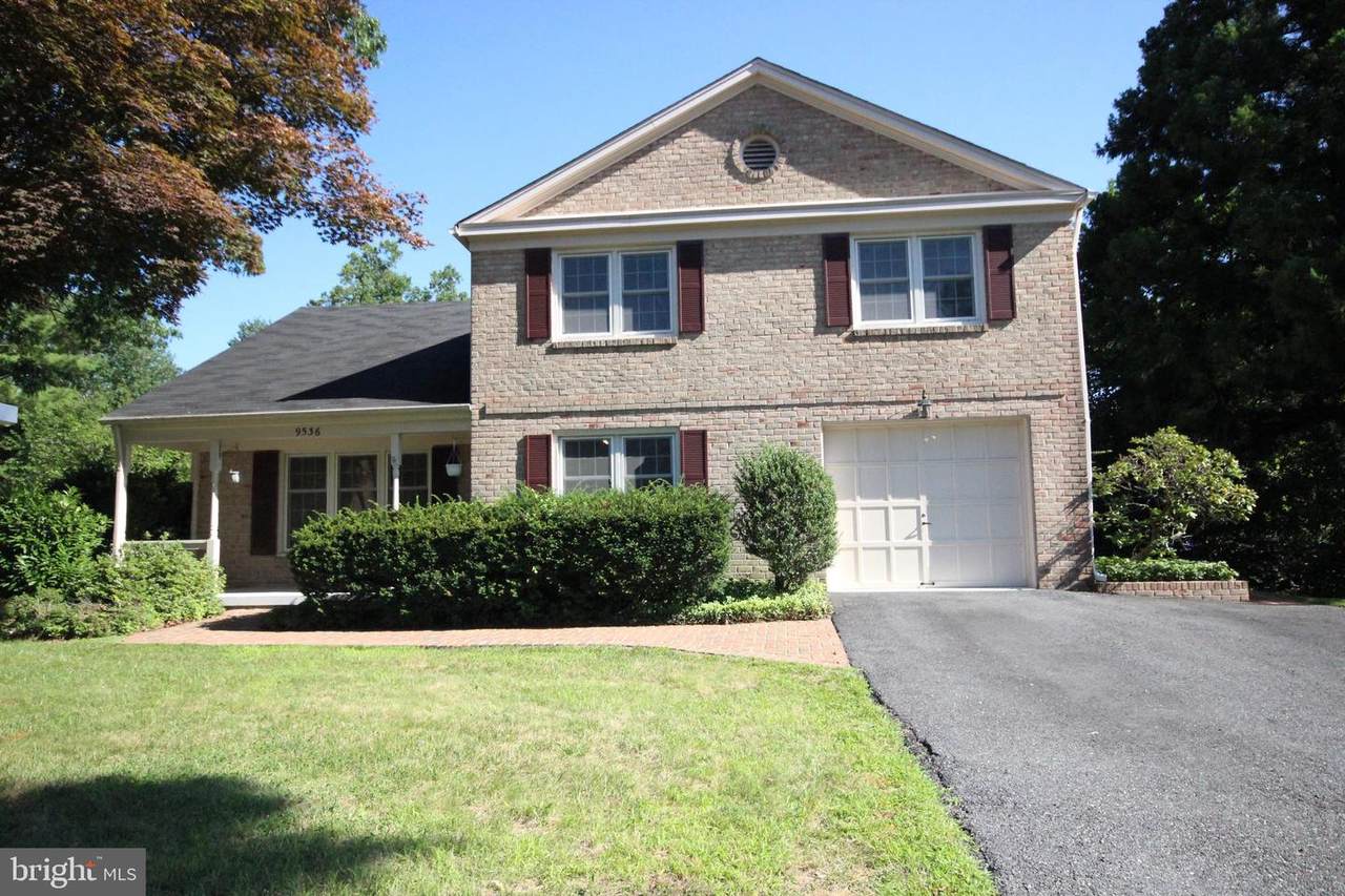 9536 Whetstone Drive - Photo 1