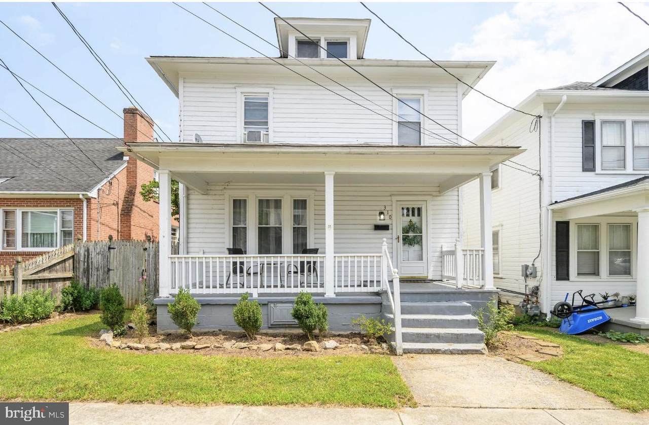 310 Tennessee Avenue - Photo 1