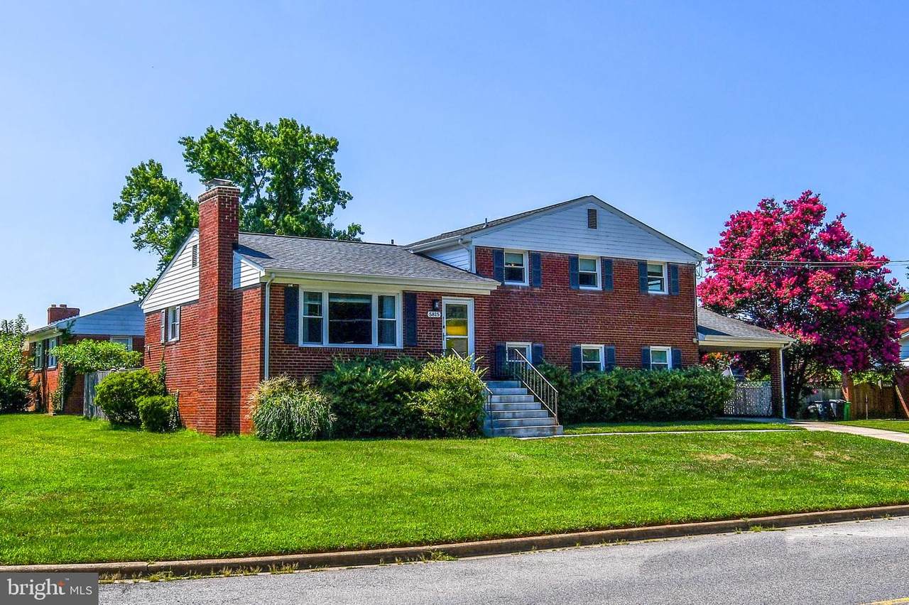 5815 Arbroath Drive - Photo 1
