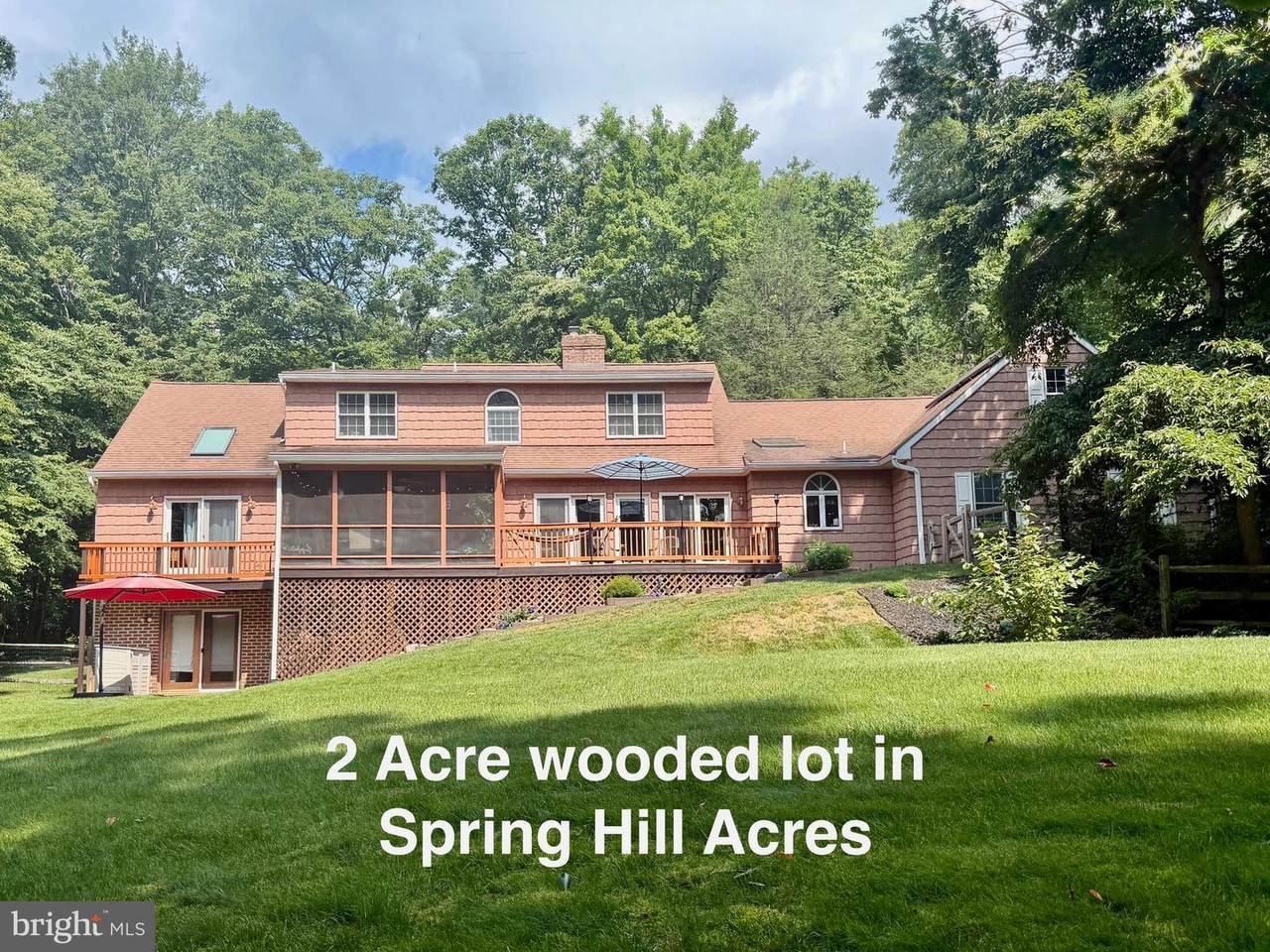 1701 Hickory Drive - Photo 1