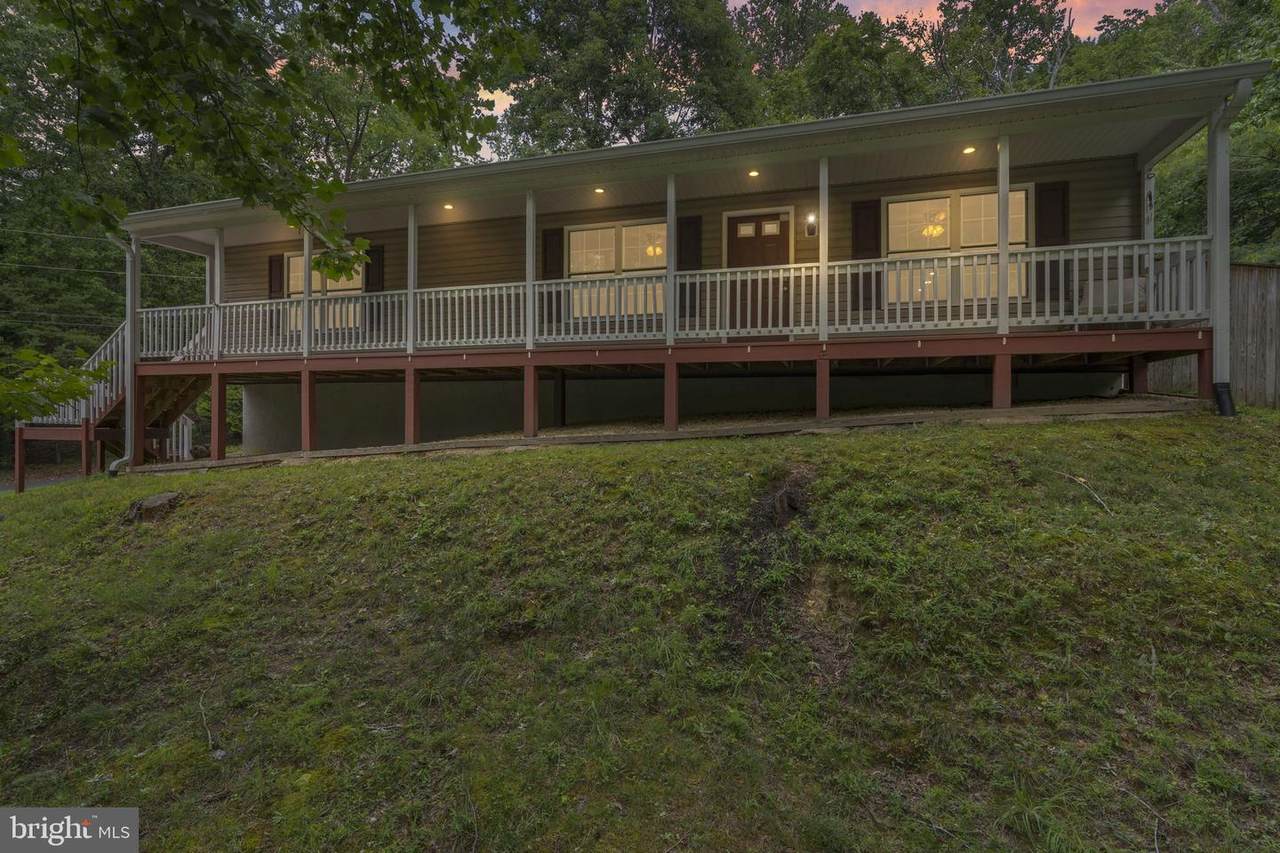 12418 Red Rock Court - Photo 1