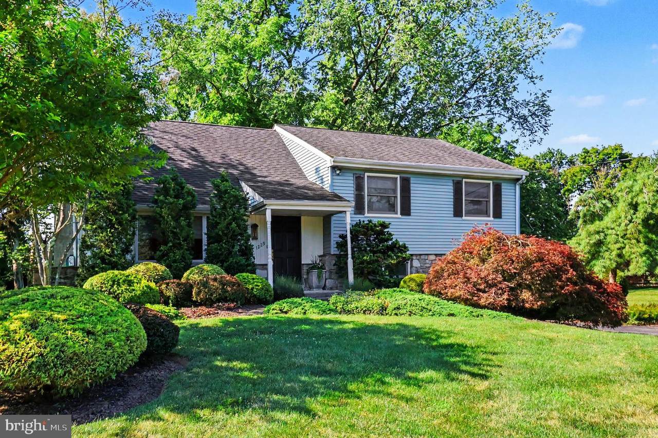 1229 Hoffman Road - Photo 1