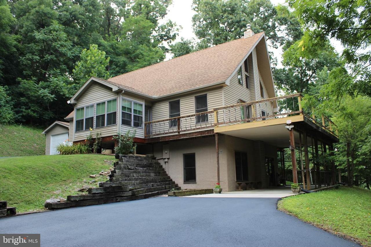 957 Butlers Chapel Road - Photo 1