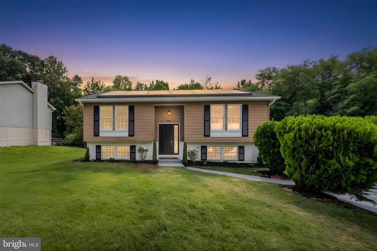 2406 Timbercrest Drive - Photo 1