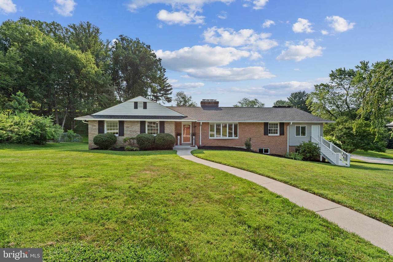 2841 Montclair Drive - Photo 1