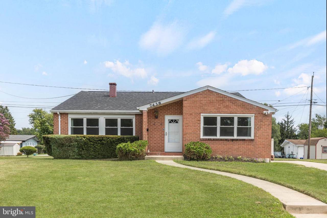 7438 Prince George Road - Photo 1