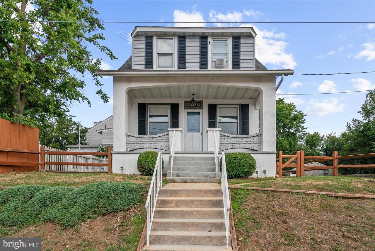 227 Belvedere Avenue - Photo 1