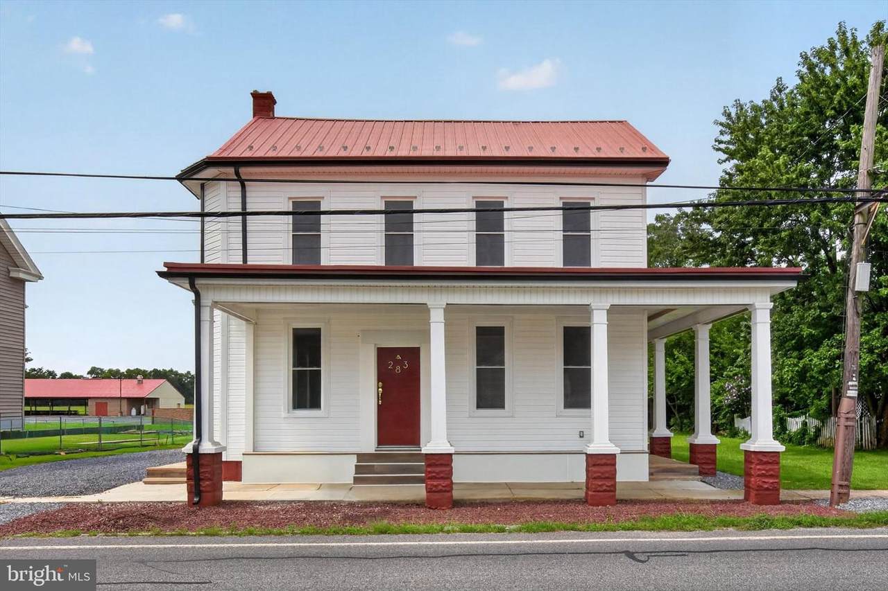 283 Locust Point Road - Photo 1