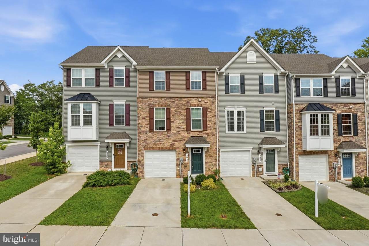 202 Chickaloon Place - Photo 1
