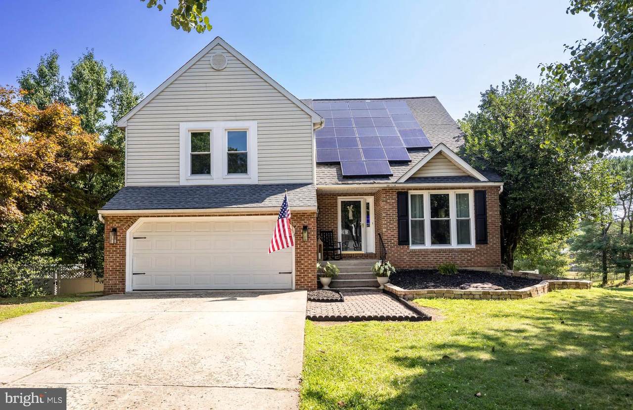 1407 Valley Forge Way - Photo 1