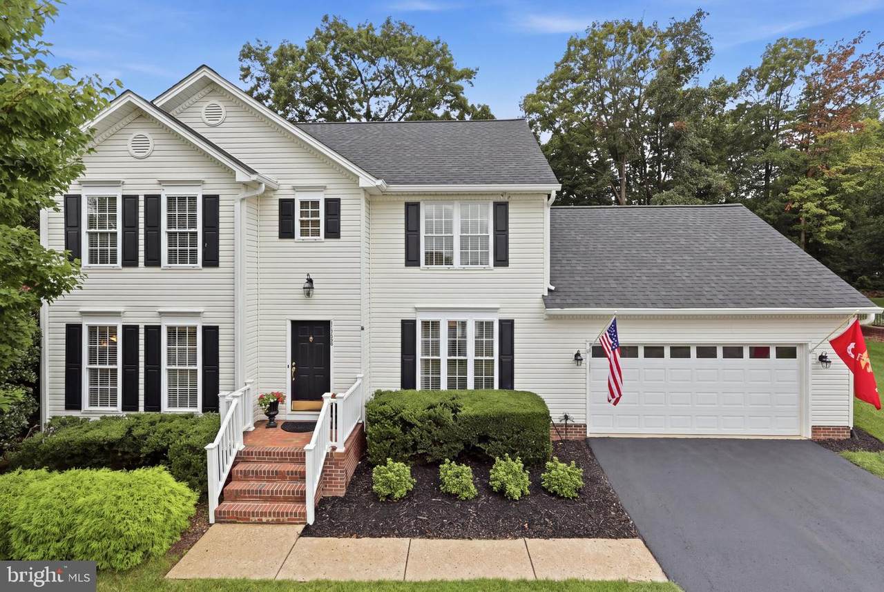 11728 Hoover Lane - Photo 1