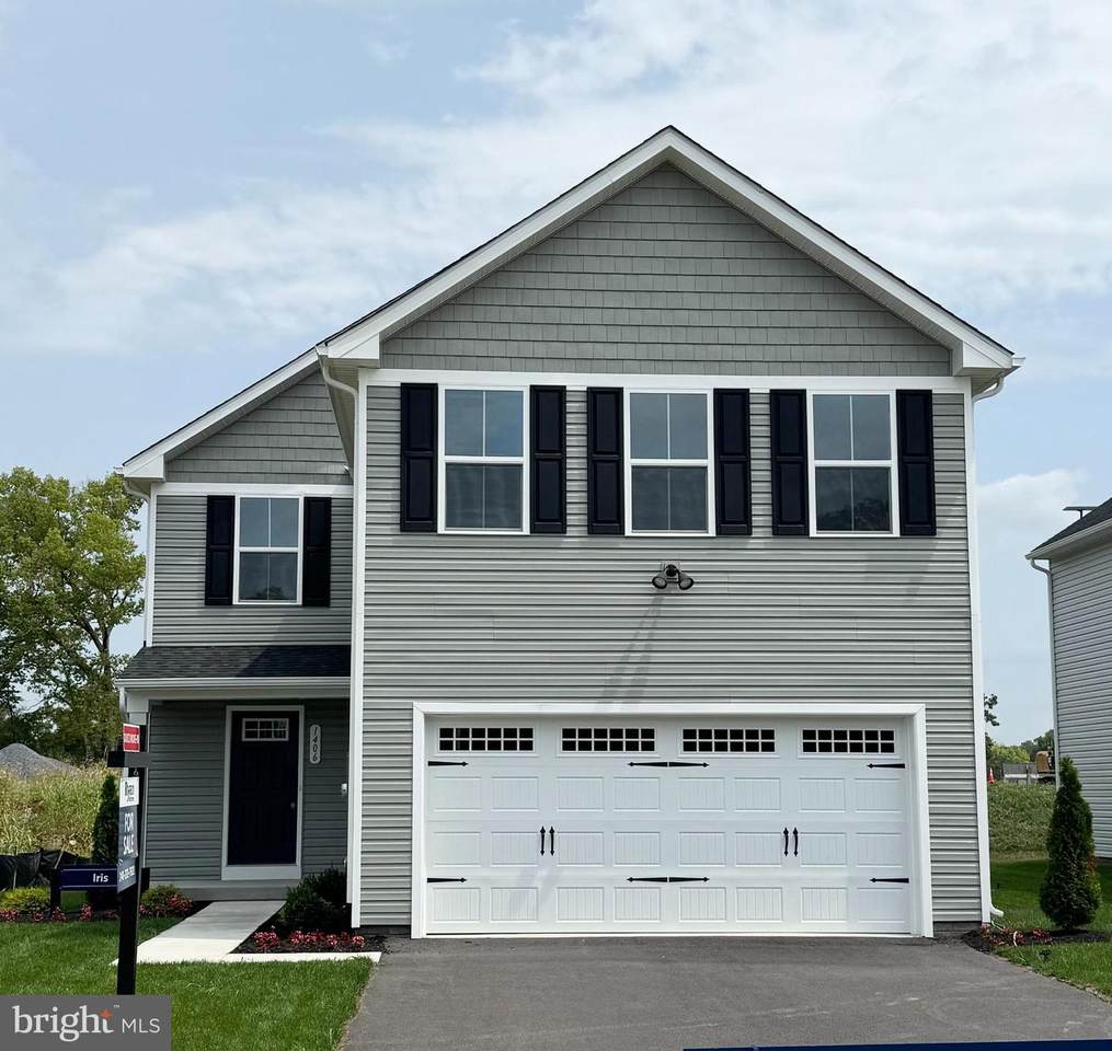 1406 Lieutenant Johnson Drive - Photo 1