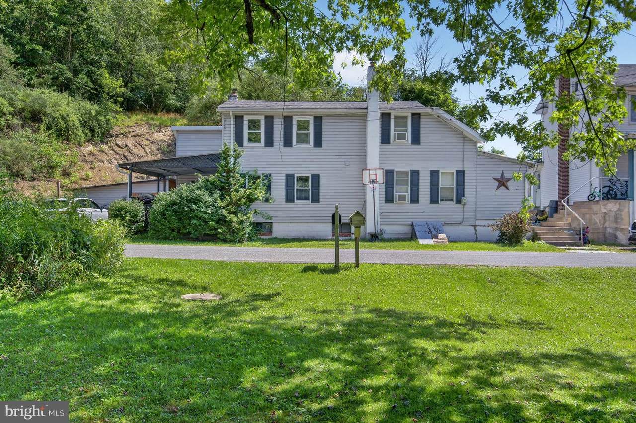 2299 Sunny Road - Photo 1